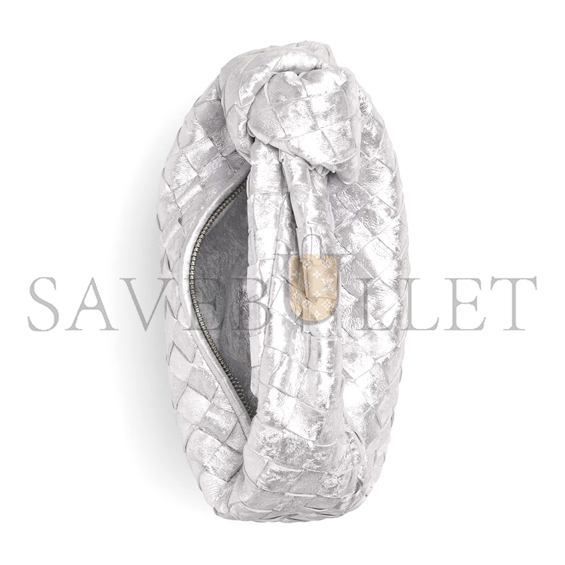 BOTTEGA VENETA MINI JODIE 651876V5XF08101 (23*15*5cm)